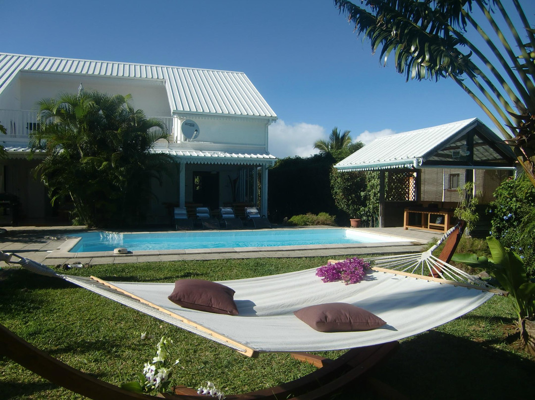 Villa Ambralini主图