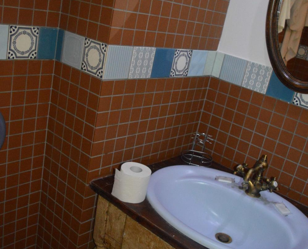 La Cour des Hôtes主图