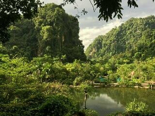 The Banjaran Spa & Wellness Centre景点图片