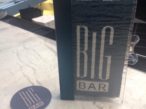 BIG Bar-芝加哥必去景点