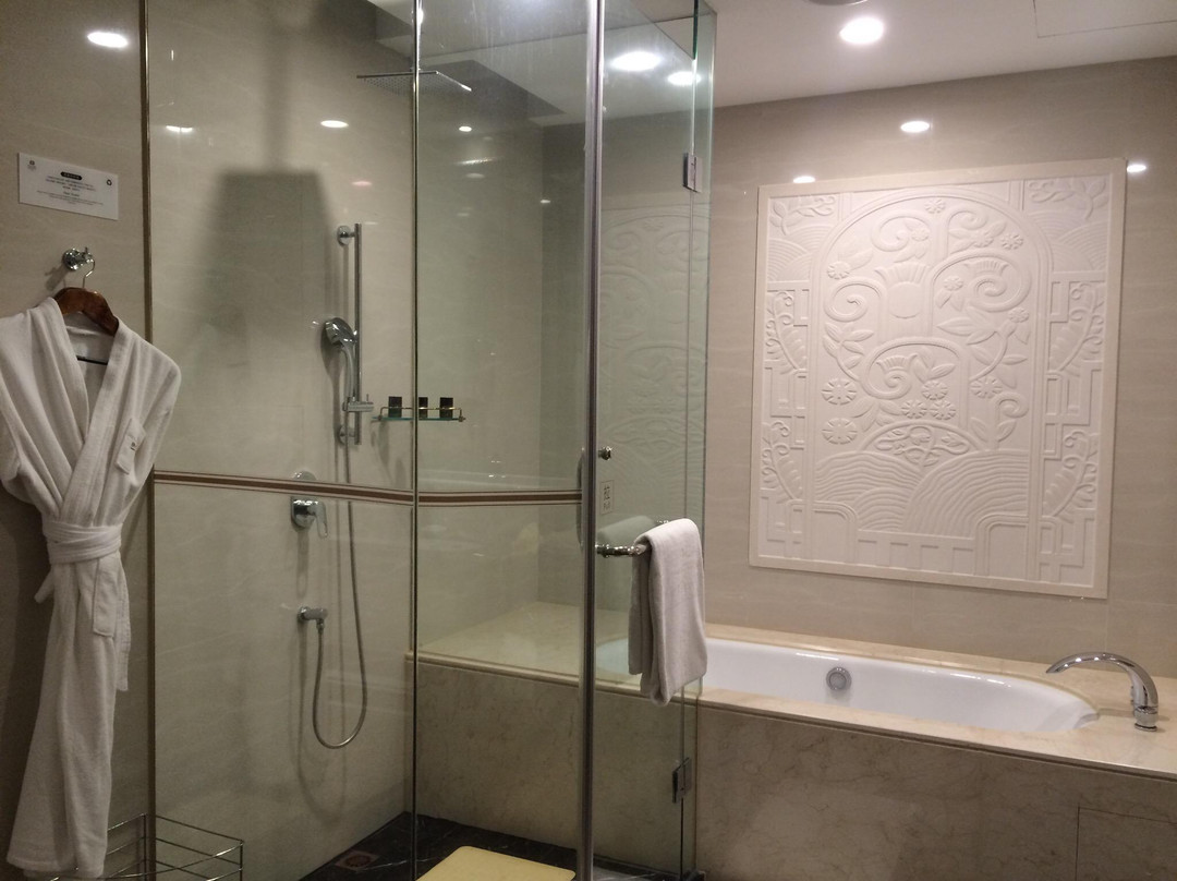 振石大酒店主图