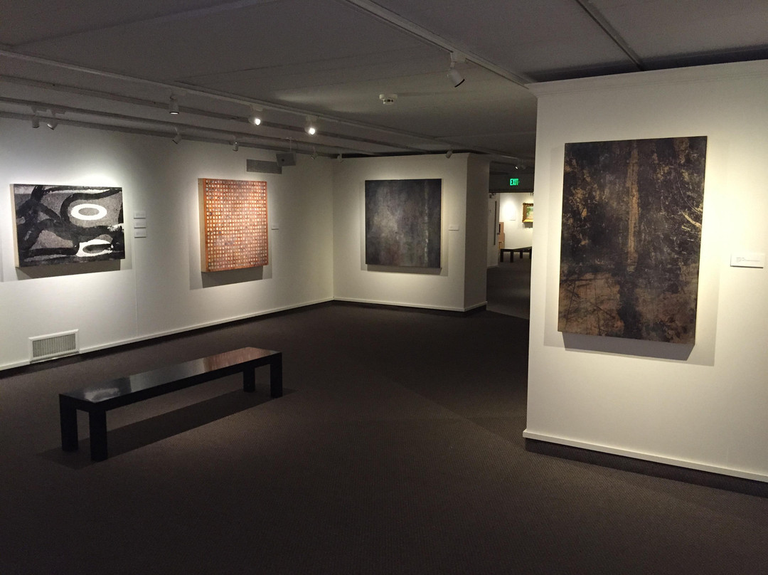 The Art Museum of Greater Lafayette-拉斐特必去景点