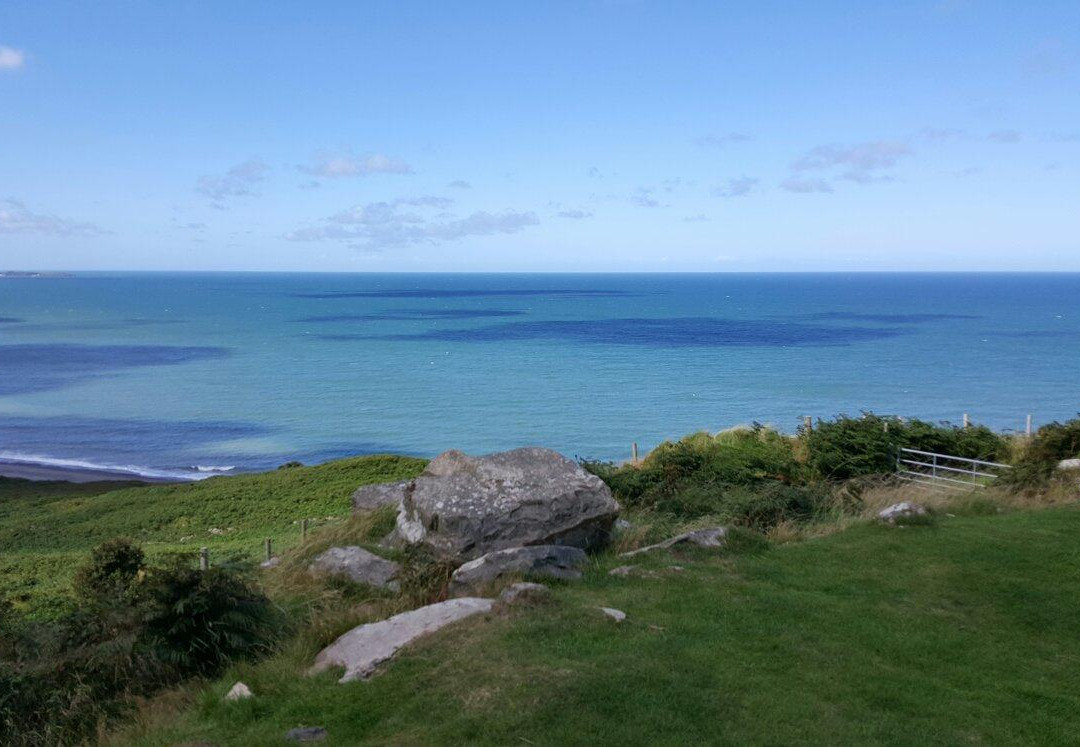 Nant Gwrtheyrn景点图片