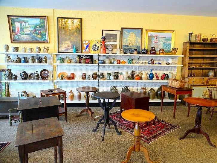 William Ivey Southern Antiques景点图片