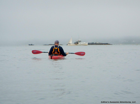 Alice's Awesome Adventures-不伦瑞克必去景点