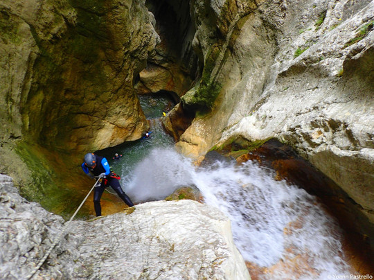 Isère Sport Nature-Les Echelles必去景点