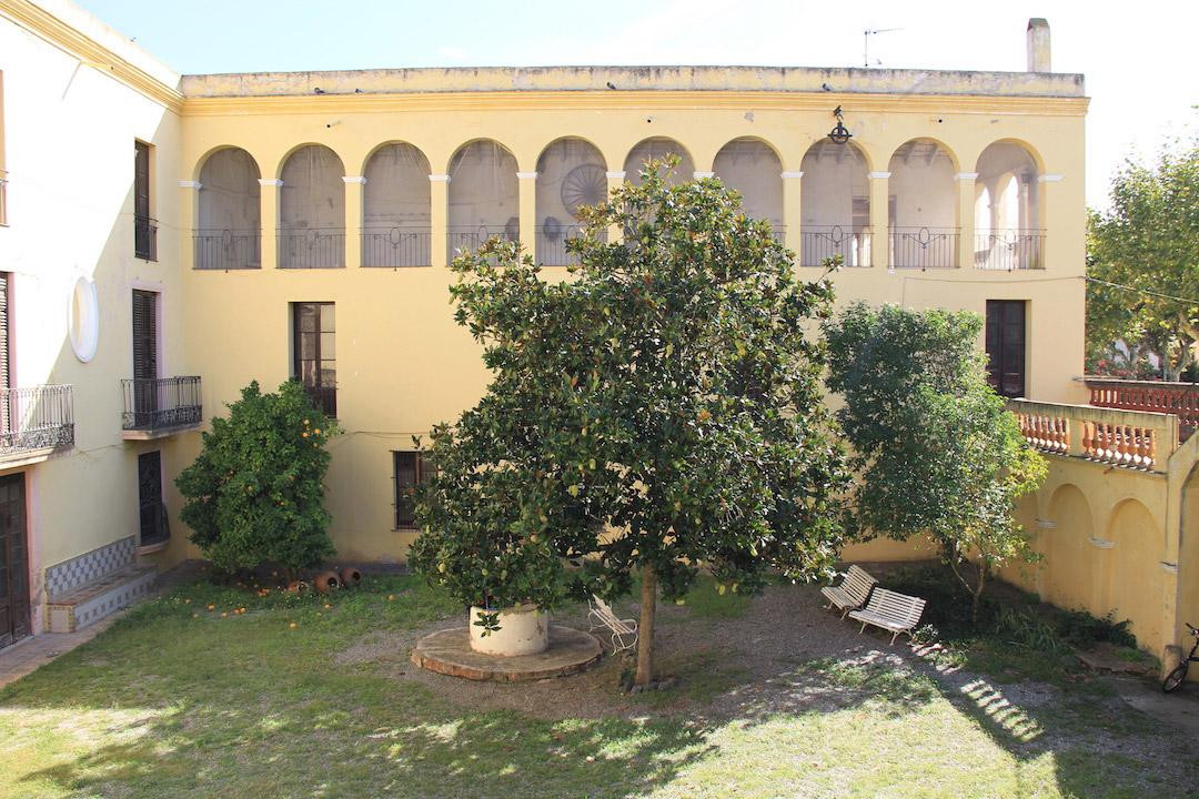 Casa Corbella-Cardedeu必去景点