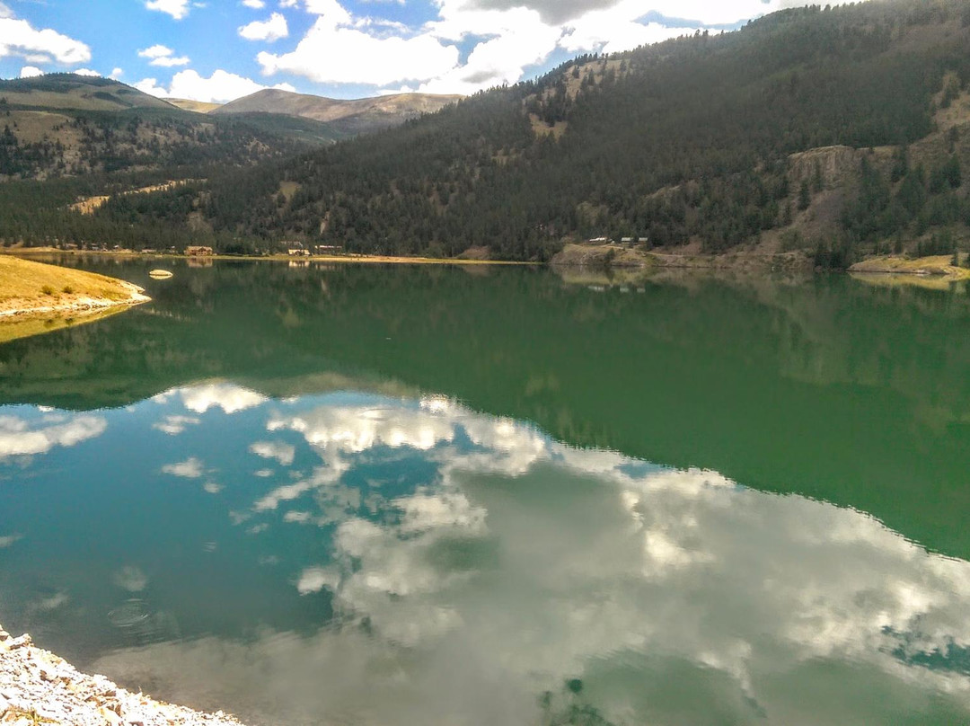 Silver Thread Scenic and Historic Byway-Creede必去景点