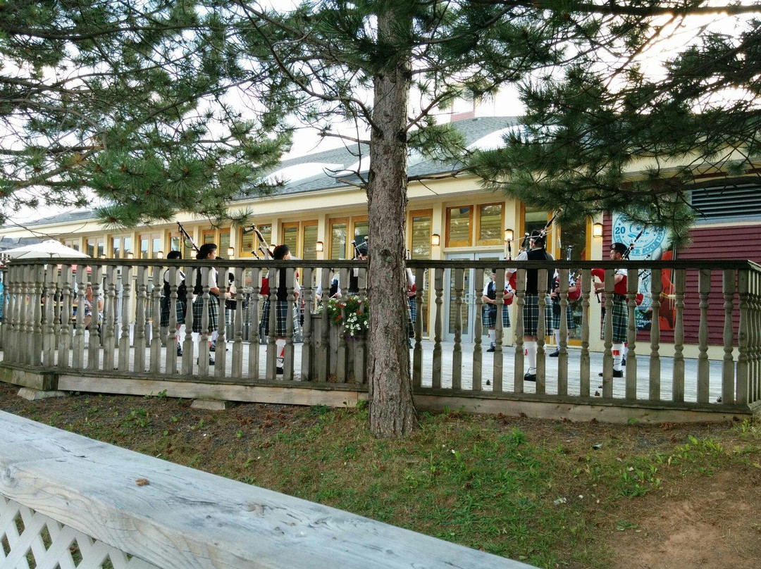 Decoste Performing Arts Centre-Pictou必去景点