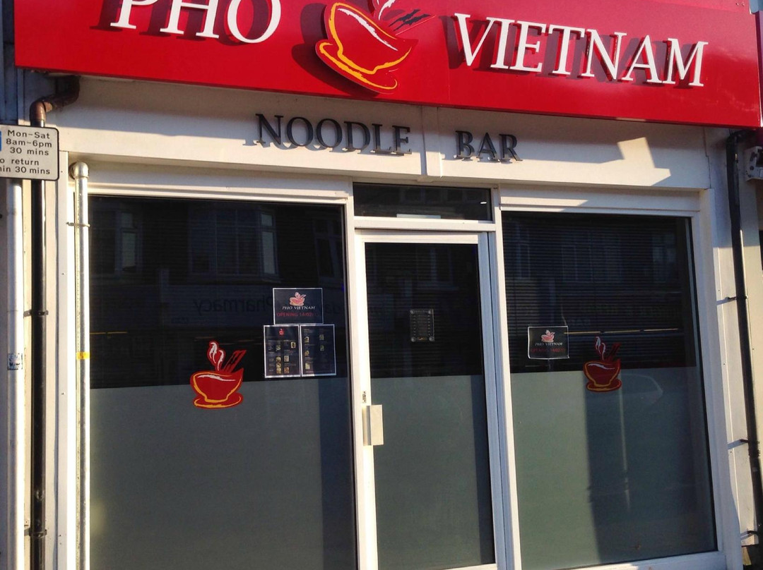 Pho Vietnam