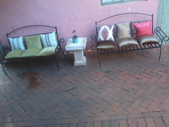 Number Nine Bed & Breakfast主图