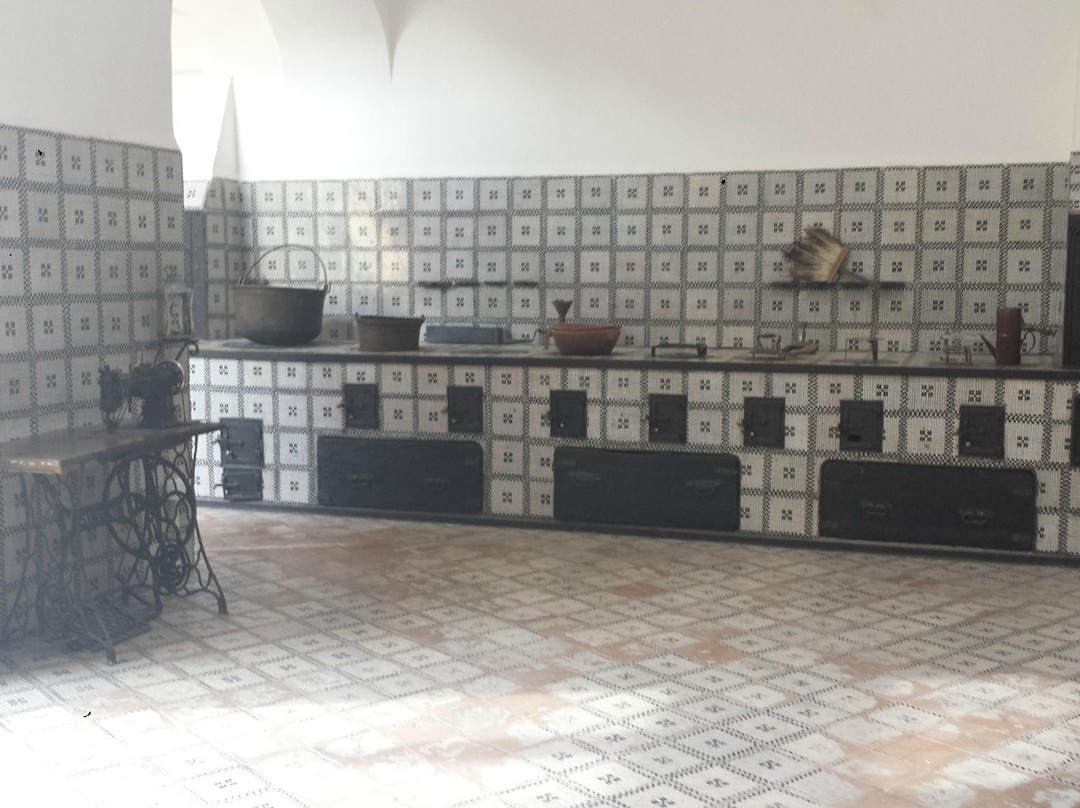 Museo Civico di Lucera-Lucera必去景点