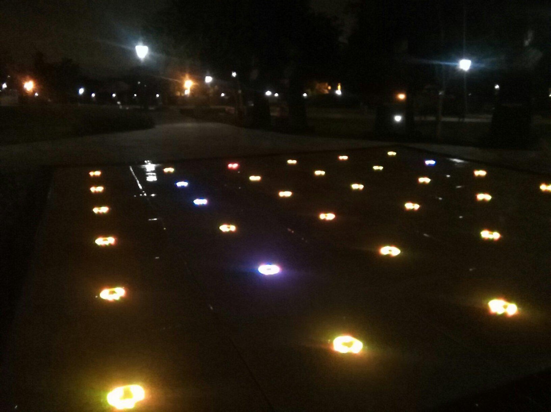 Rattray Park-库马西必去景点