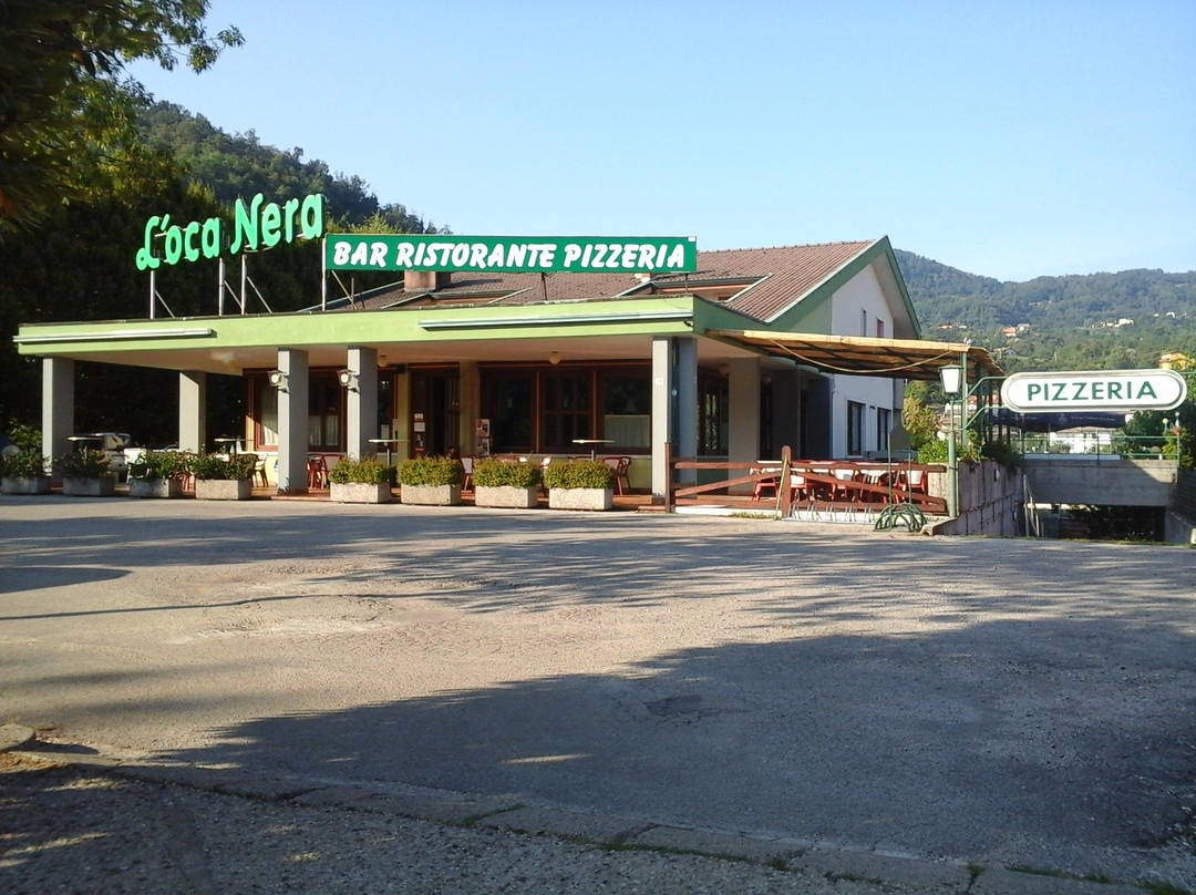 Ristorante All'Oca Nera
