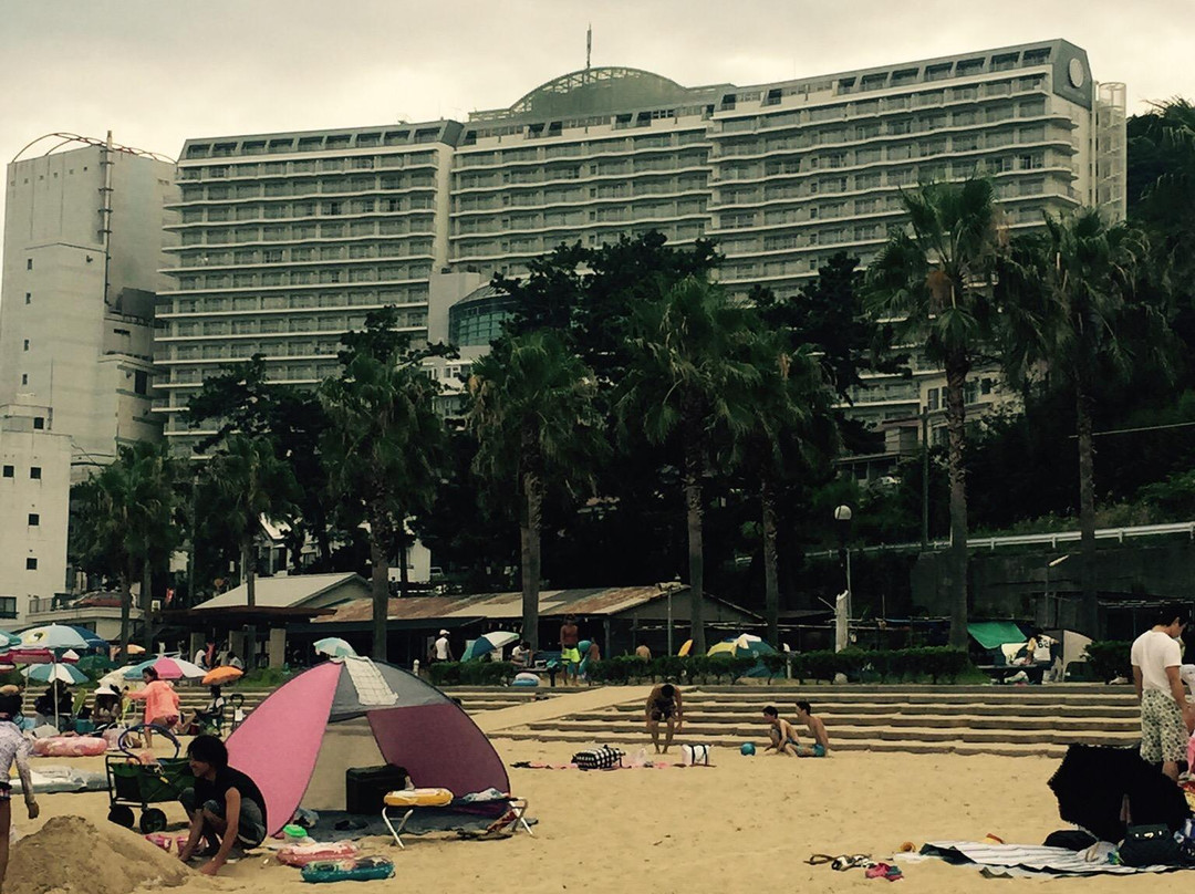 Miyazaki Beach-西尾市必去景点