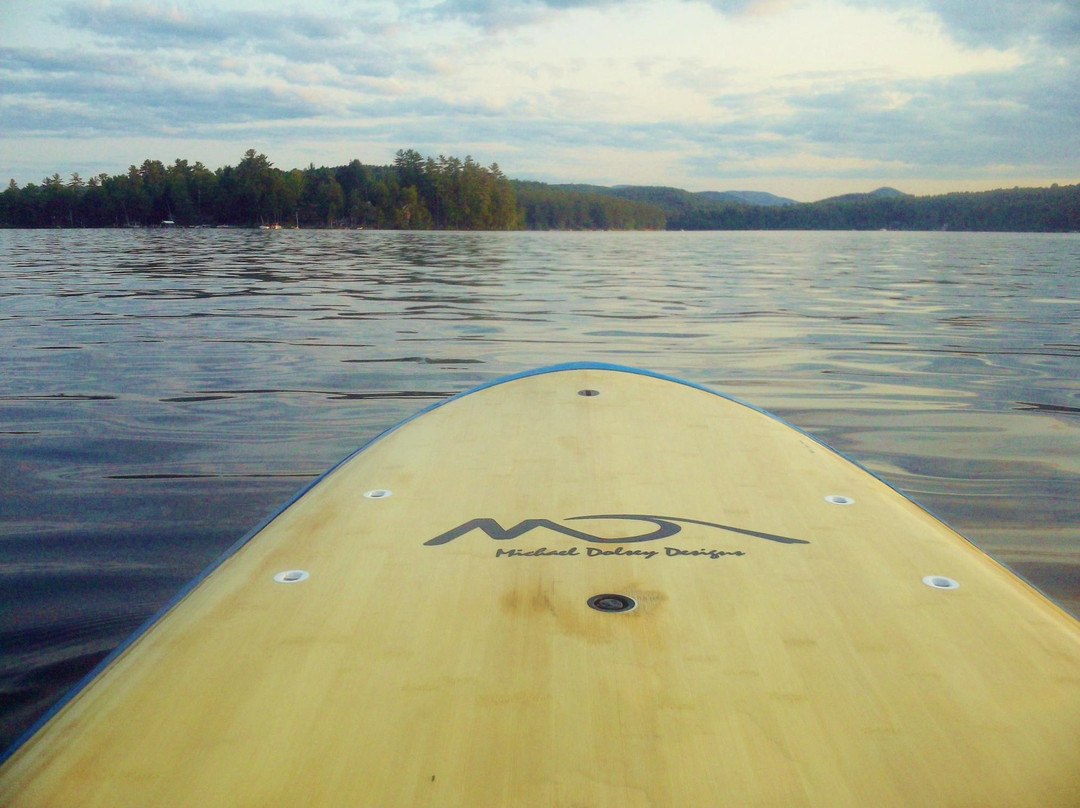 The Crossroads-Chestertown必去景点