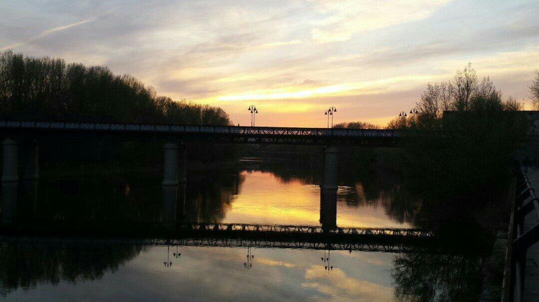 Route 66 Logrono-洛格罗尼奥必去景点