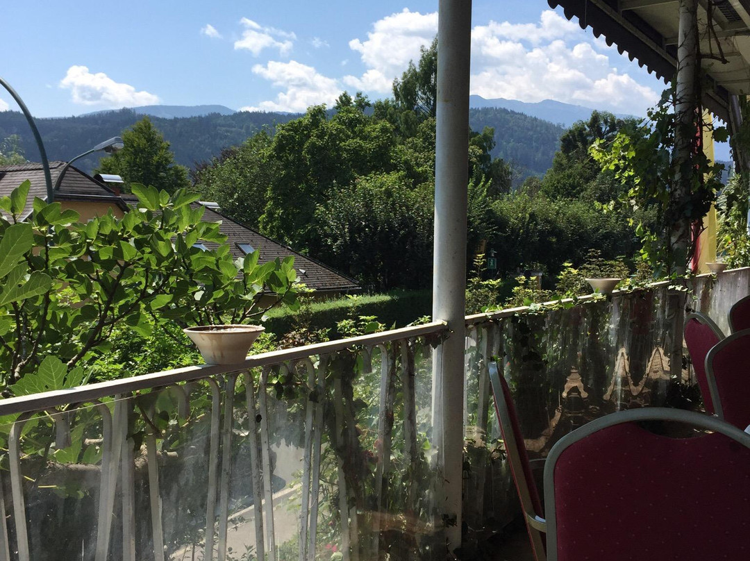 Hotel Nikolasch主图