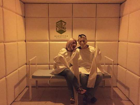 Questline-Haifa必去景点