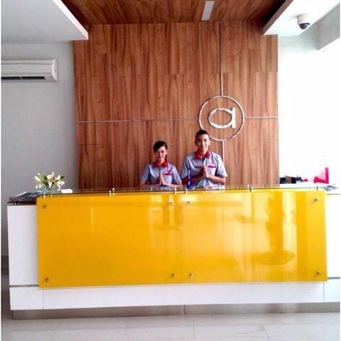 Amaris Hotel Cilegon主图