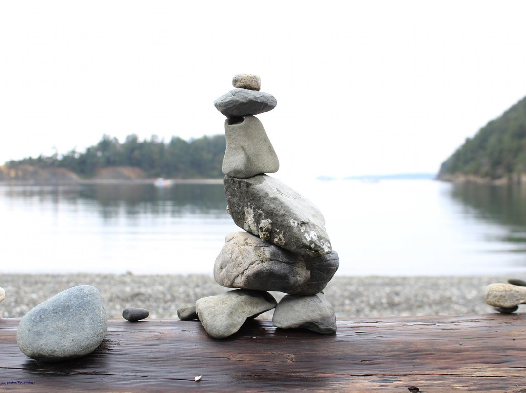 Sucia Island State Park景点图片