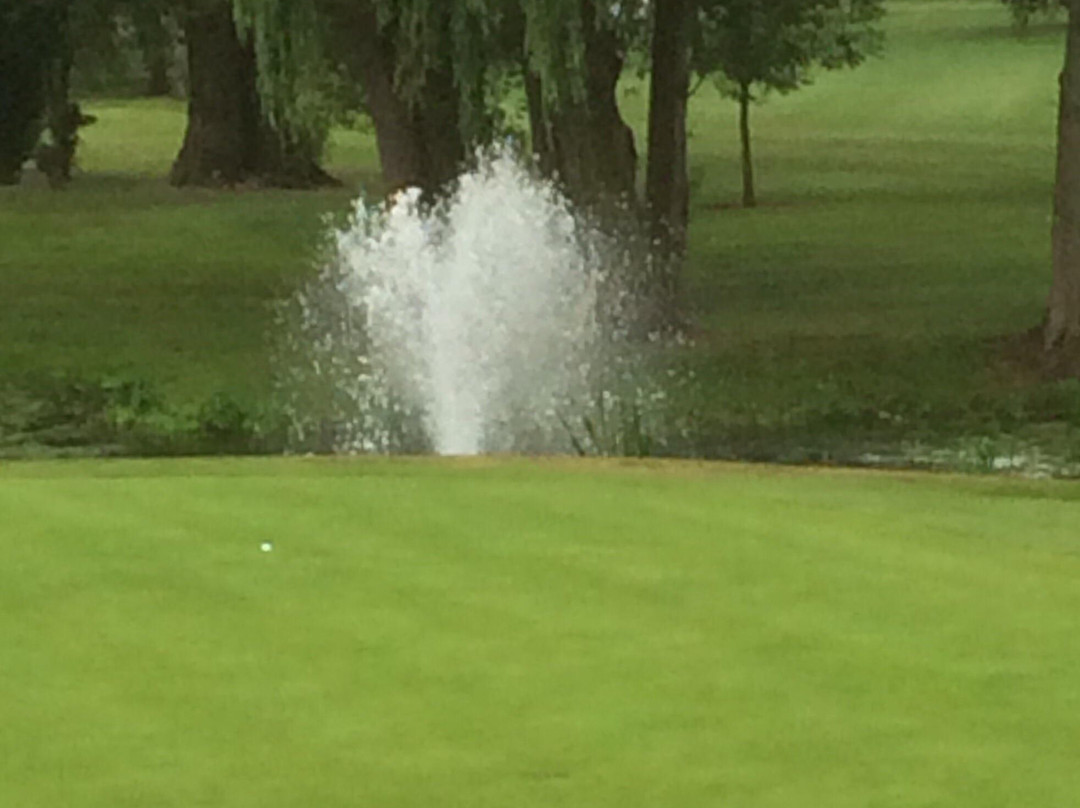 Branston Golf & Country Club景点图片