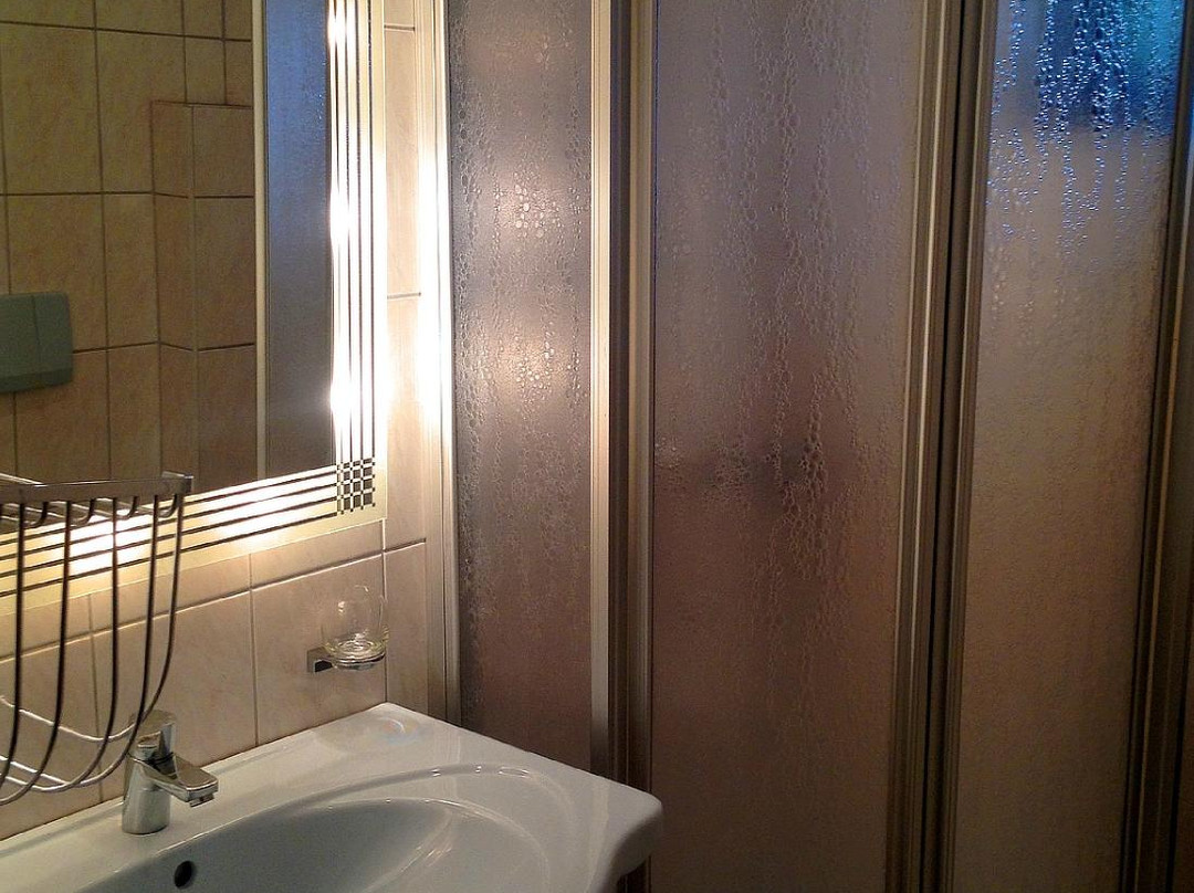 Hotelik Marina主图