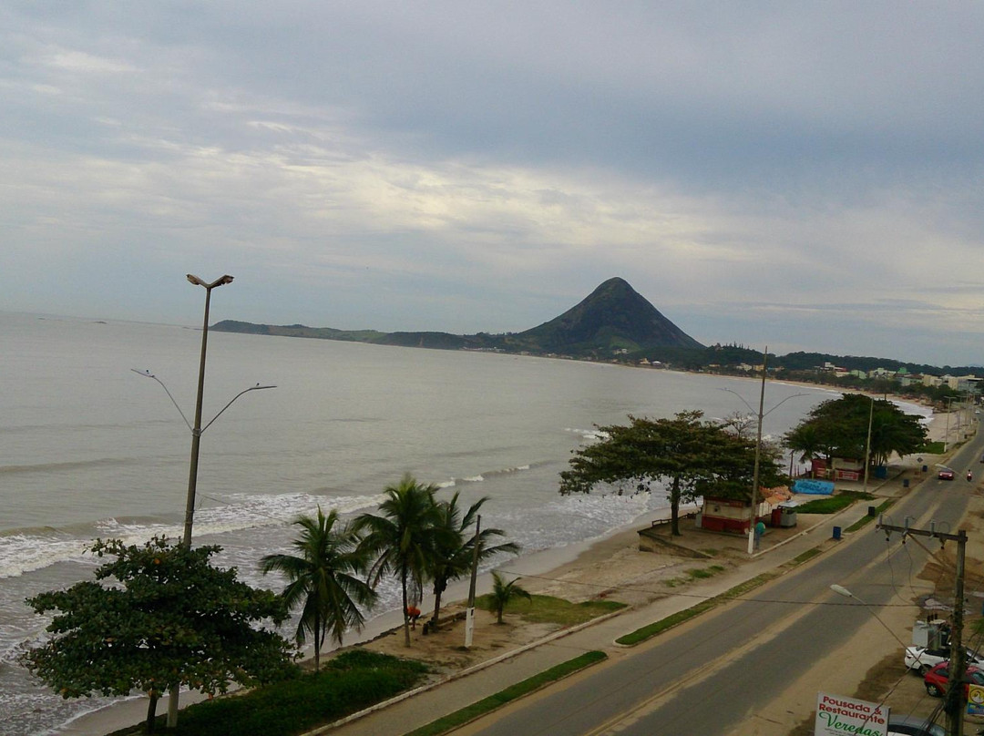 Agha Beach景点图片