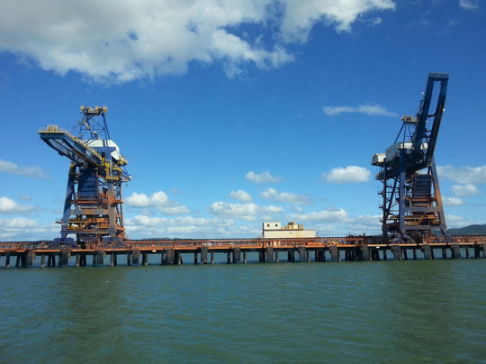 Gladstone CBD Tours Coffee Cruise-Gladstone必去景点