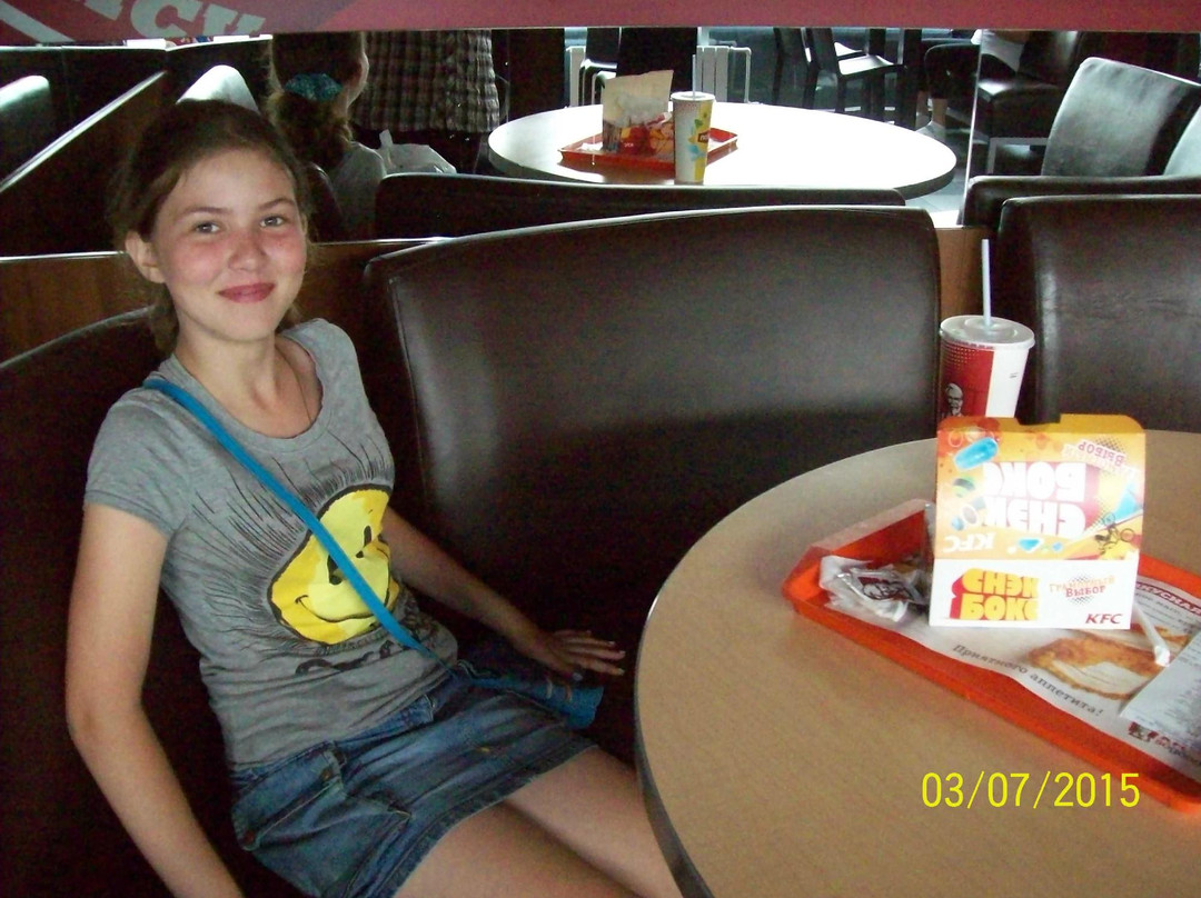 Sokur餐馆和美食-KFC