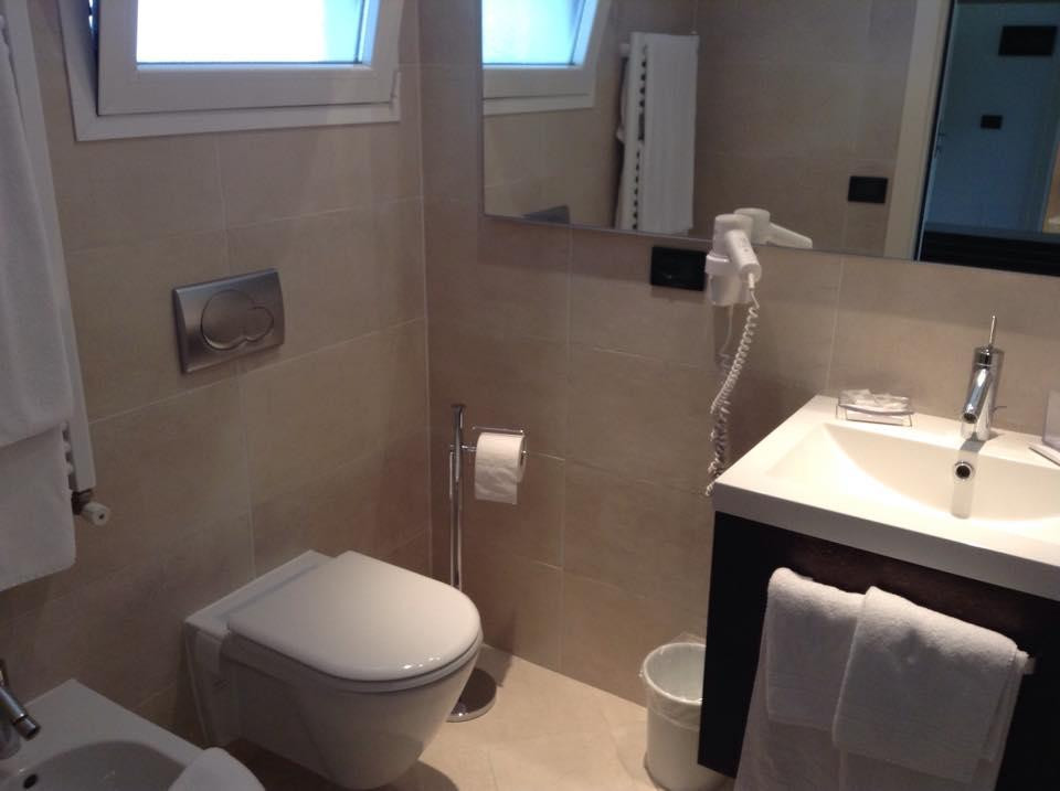 Hotel Smeraldo主图