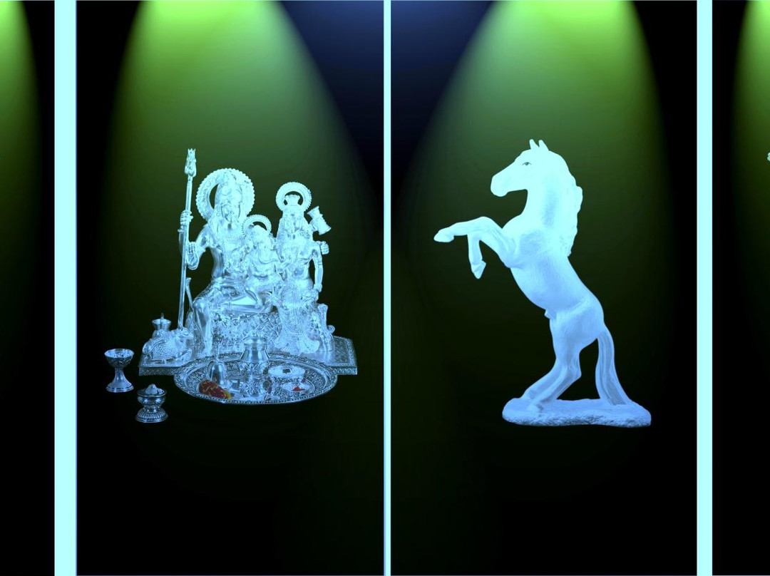 Motisons Jewellers-斋蒲尔必去景点