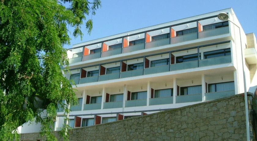 Hotel Dom Afonso主图
