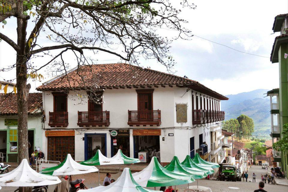 Hotel Rio Piedras主图