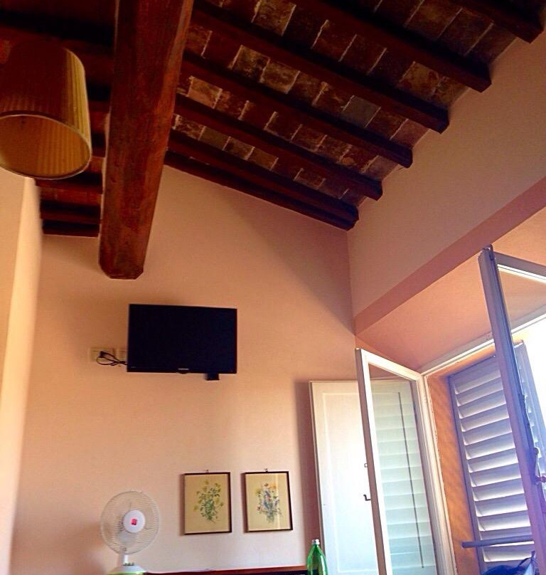 Residenza alla Lizza主图