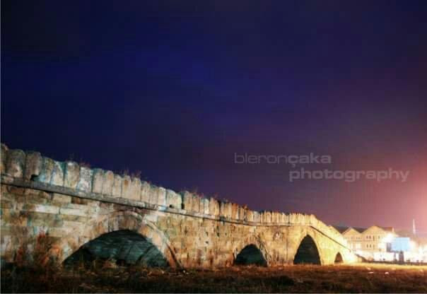 Town Castle-Mitrovica必去景点