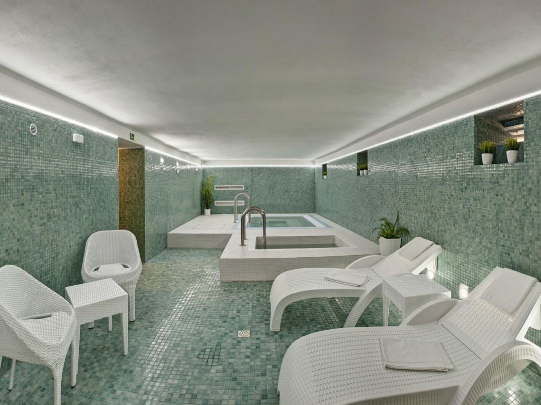 Hotel Buchlov主图
