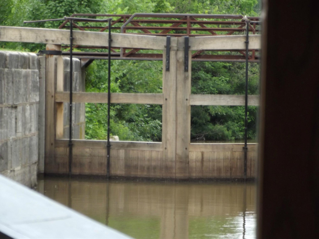 Providence Metropark & the Isaac Ludwig Mill-Grand Rapids必去景点