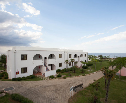 波利尼亚诺阿马雷酒店住宿-Pietrablu Resort & Spa - Cdshotels