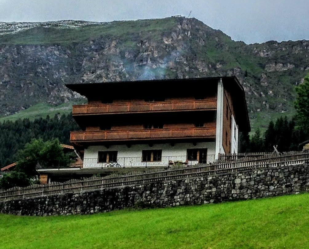Haus Rosengarten
