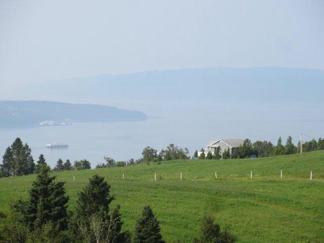 Domaine Forget-Saint-Irenee必去景点