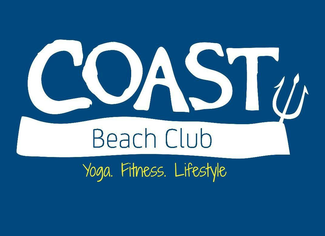 Coast Beach Club-Worthing必去景点