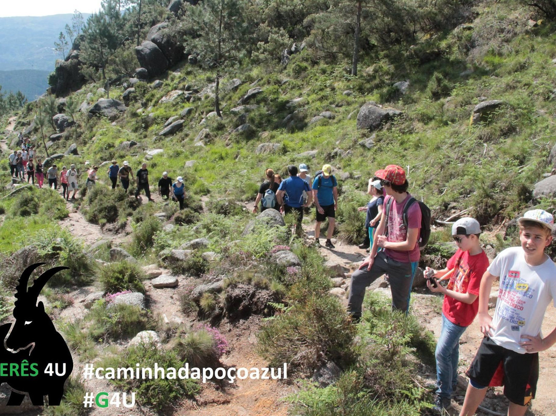 Gerês4U景点图片