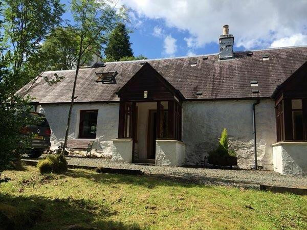 Halftown Cottages