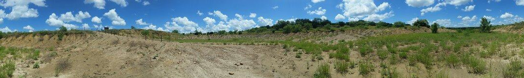 Mineral Wells Fossil Park-矿泉井城必去景点