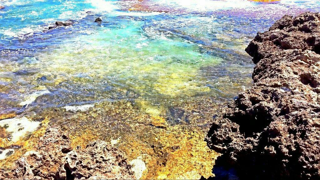 卡伊娜点自然景区-怀厄奈必去景点