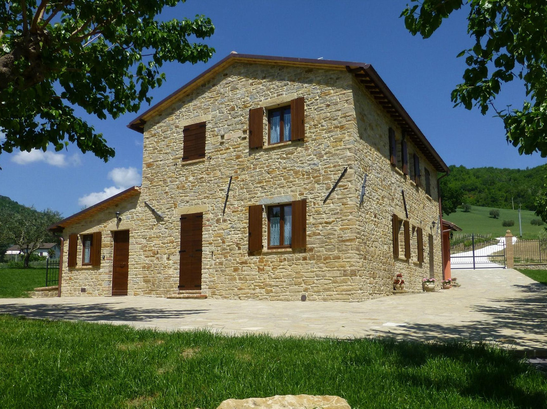 Country House Le Grazie