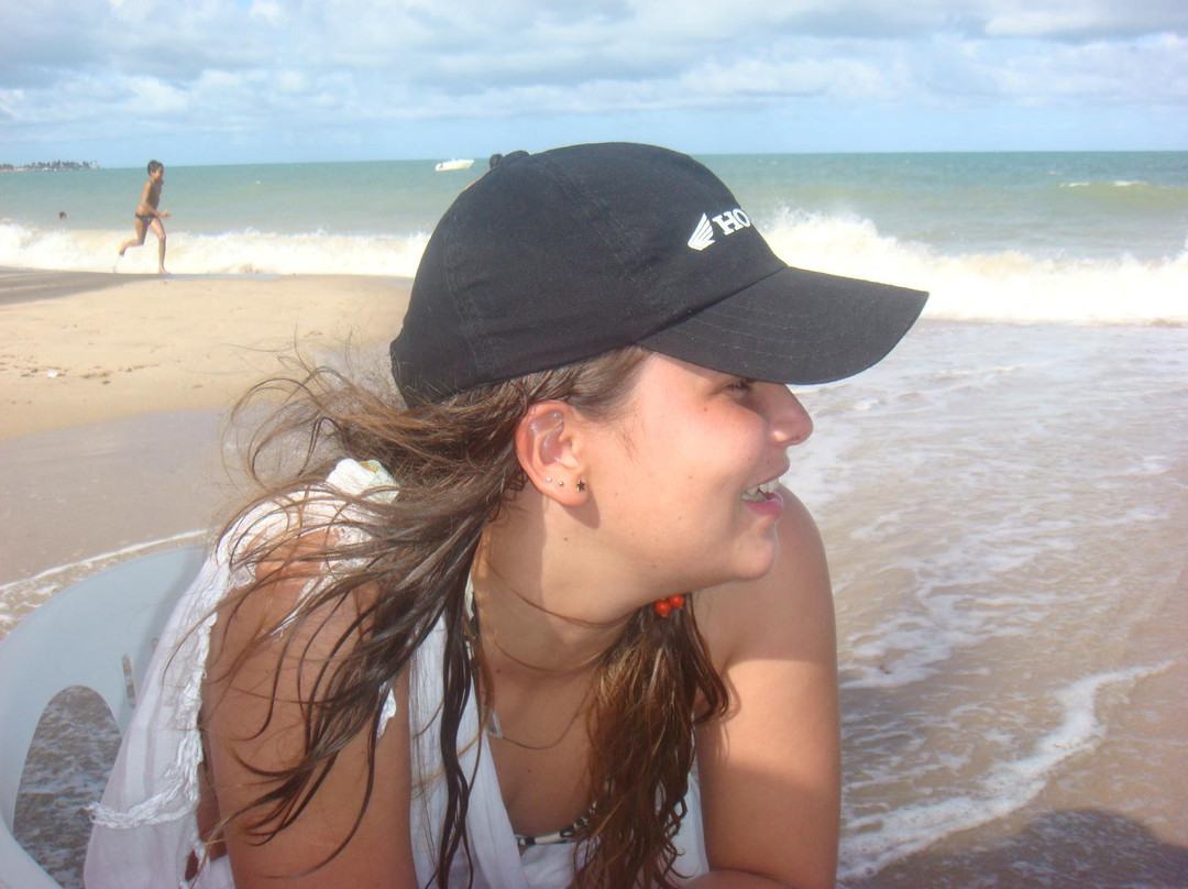 Praia Azul-Pitimbu必去景点