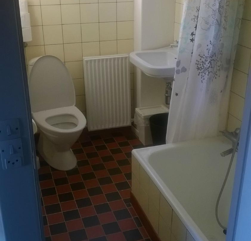 Hotel Arnkilhus Garni主图