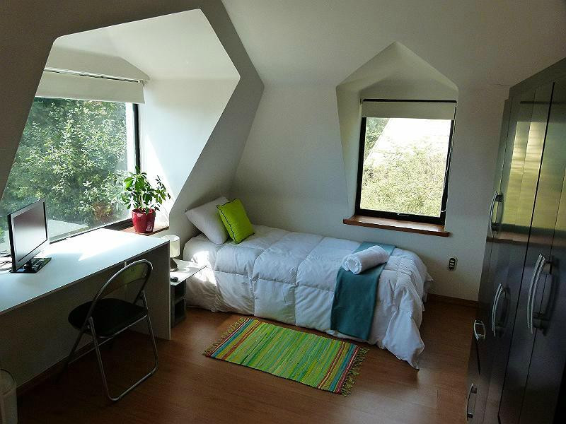 Hostal Aguilera主图